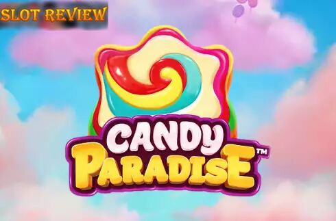 Candy Paradise Slot Review